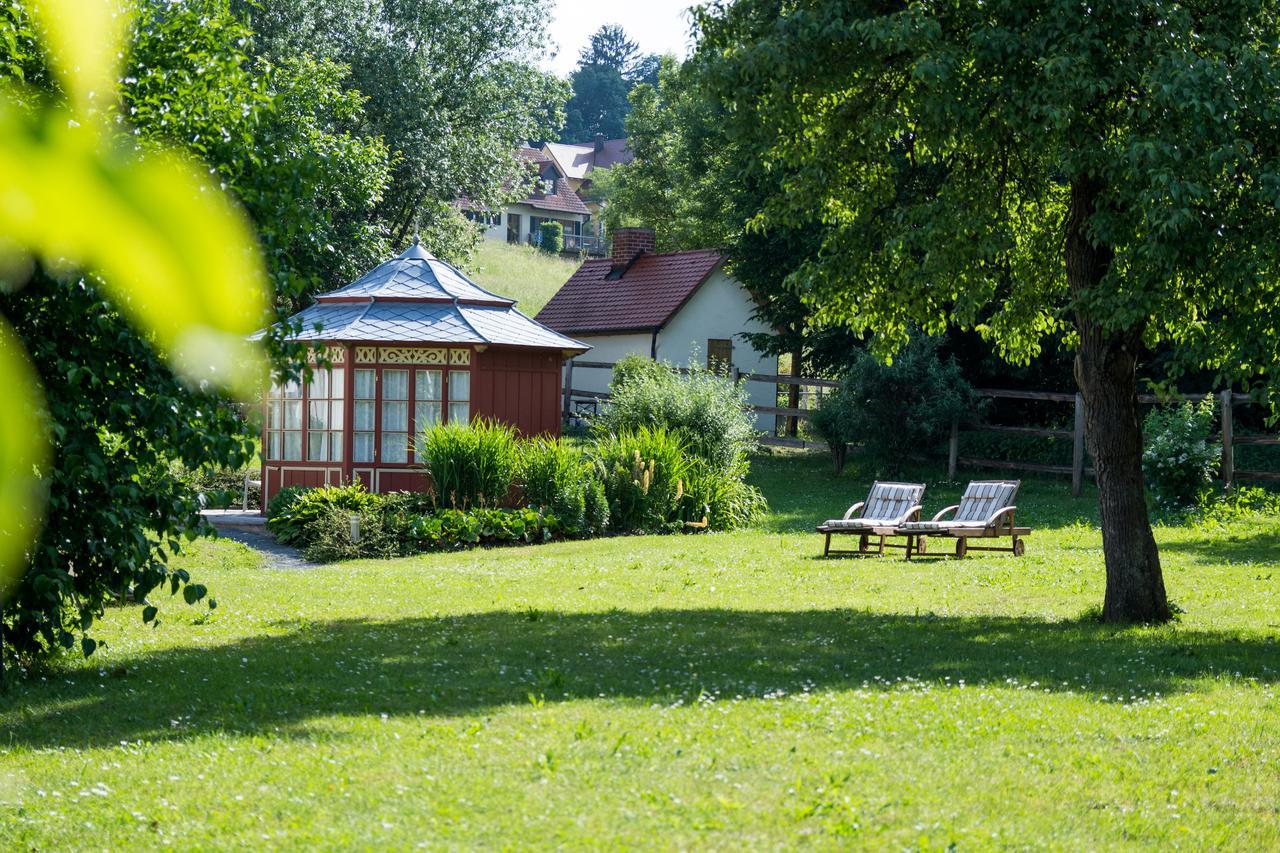 Hotel Gewuerzmuehle Berching Exterior foto